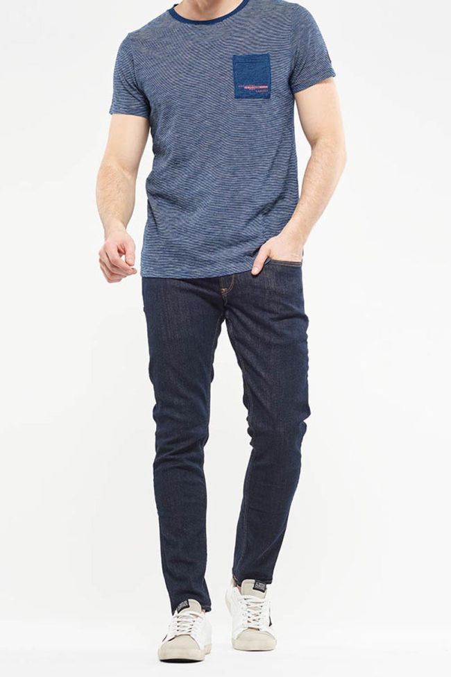 T-Shirt Warren marine