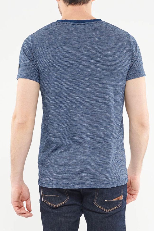 T-Shirt Warren marine