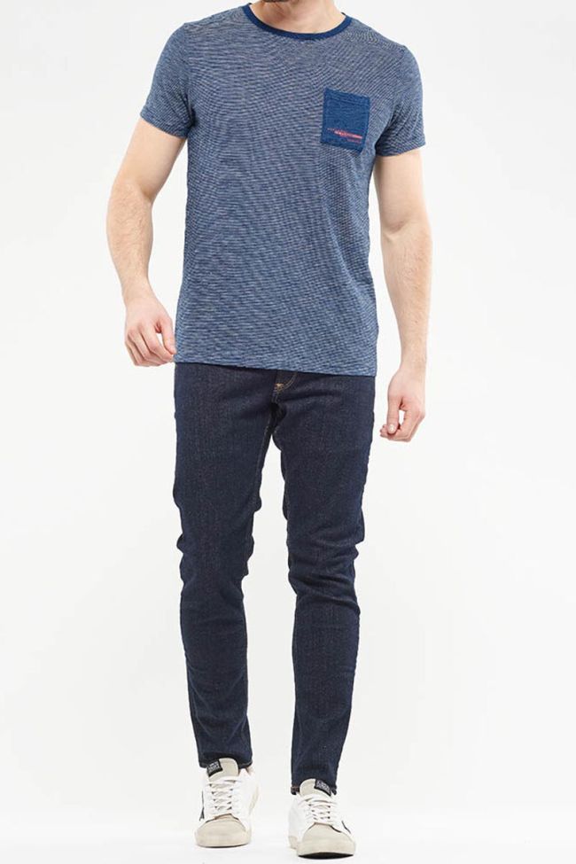 T-Shirt Warren marine