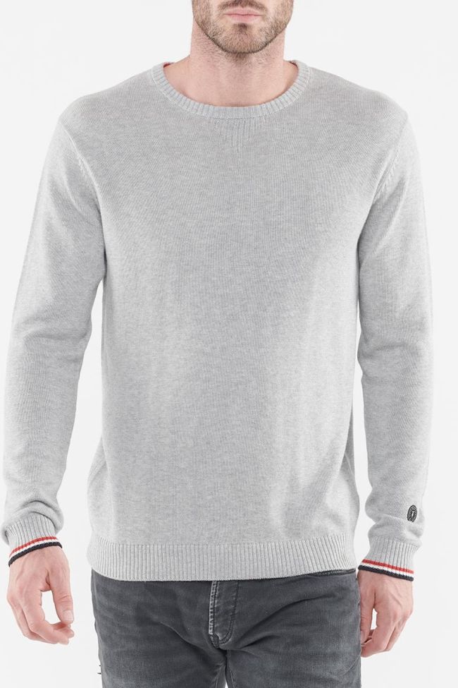 Pull Welson gris