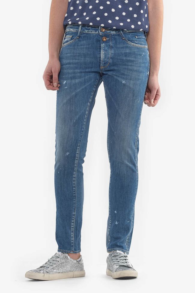 Tilia 200/43 boyfit jeans bleu N°3 