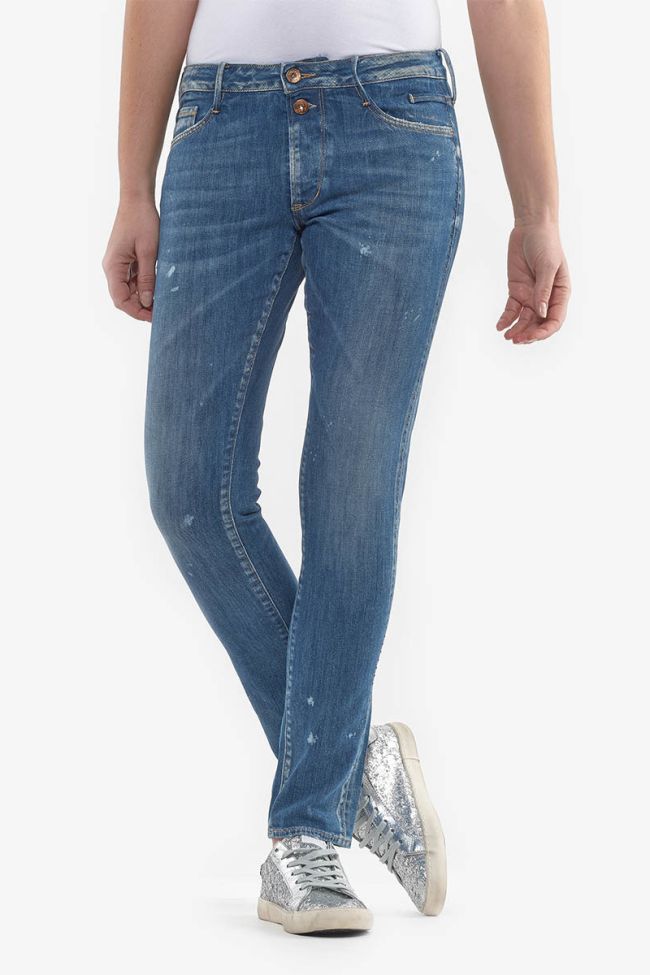 Tilia 200/43 boyfit jeans bleu N°3 
