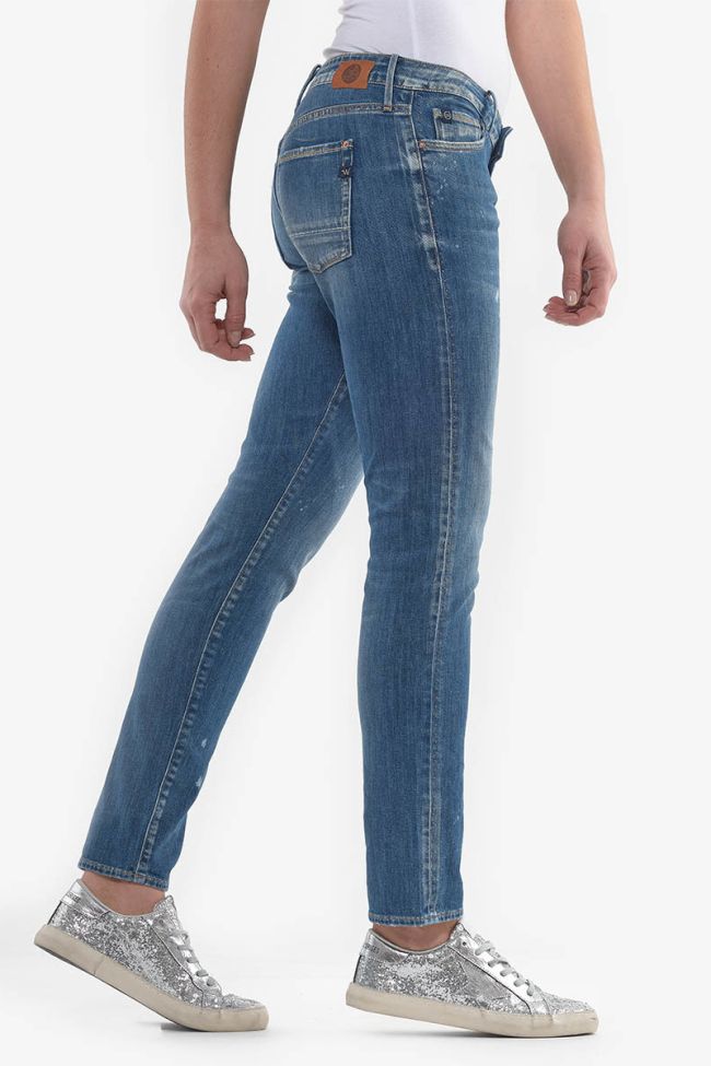 Tilia 200/43 boyfit jeans bleu N°3 