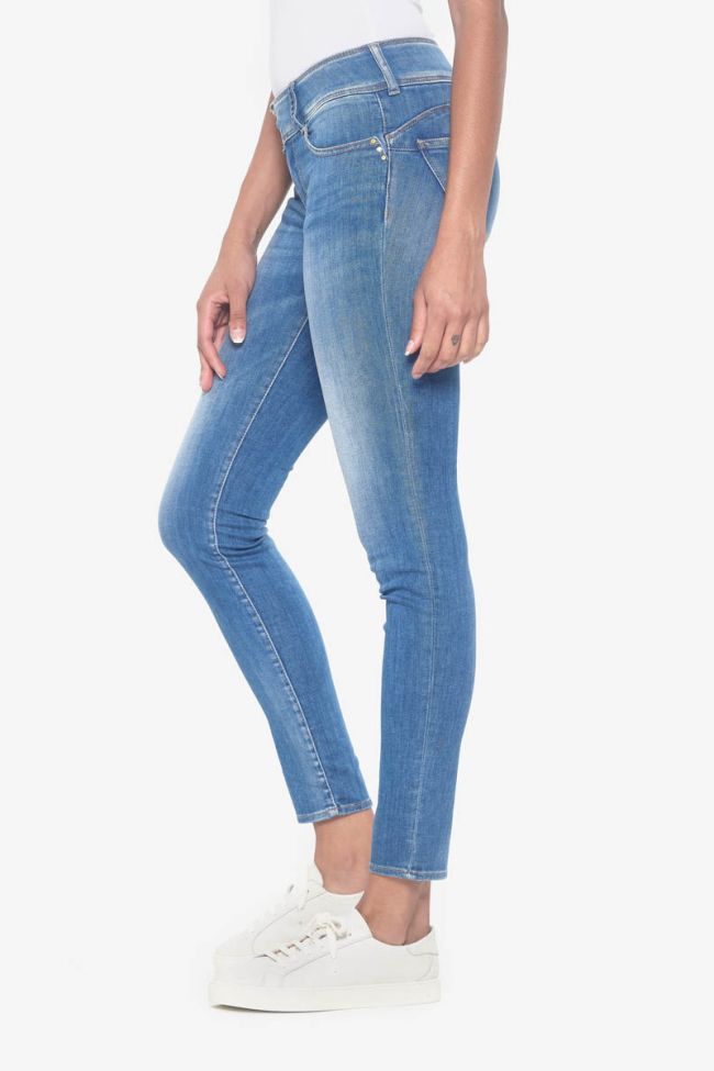 Joy pulp slim jeans bleu N°3 