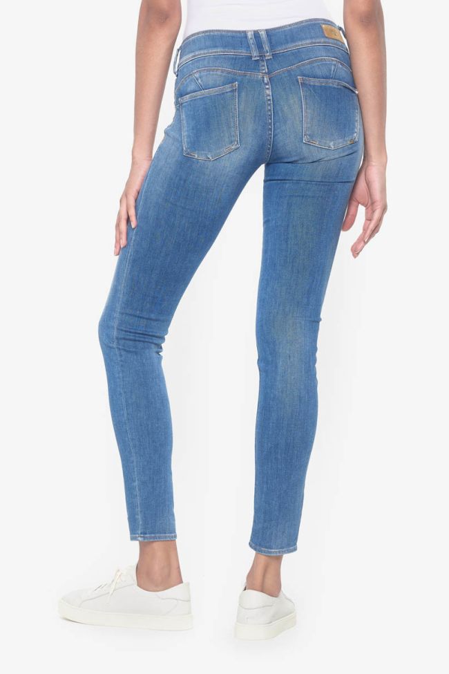 Joy pulp slim jeans bleu N°3 