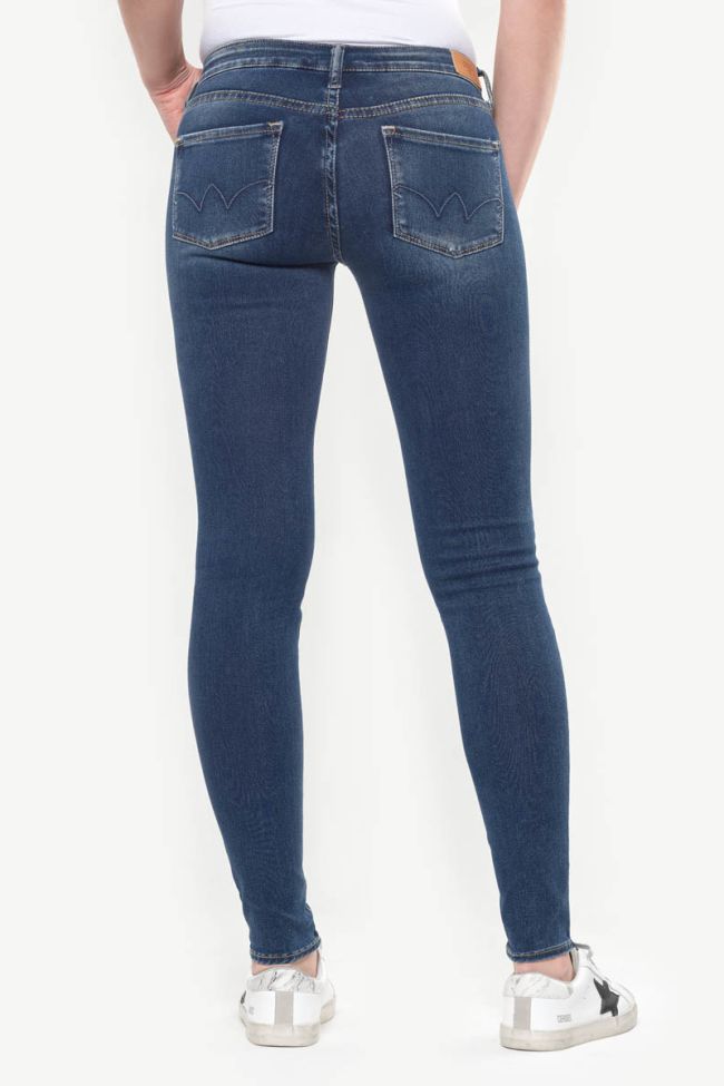 Pio ultra power skinny jeans bleu N°2 