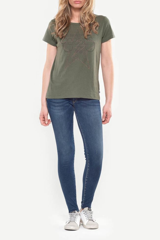 Pio ultra power skinny jeans bleu N°2 