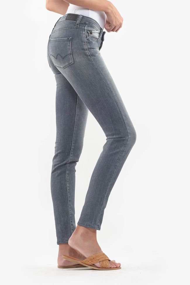 Power skinny jeans gris N°2 