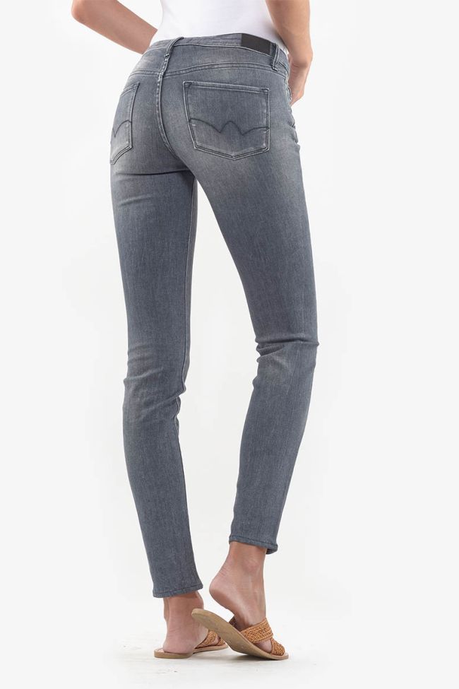 Power skinny jeans gris N°2 