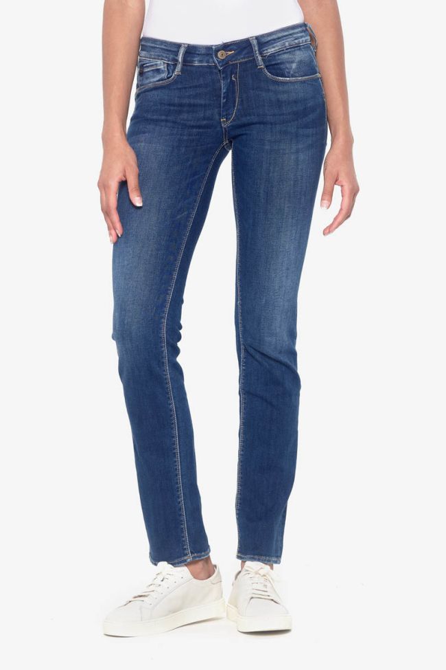 Pulp regular jeans bleu N°2 