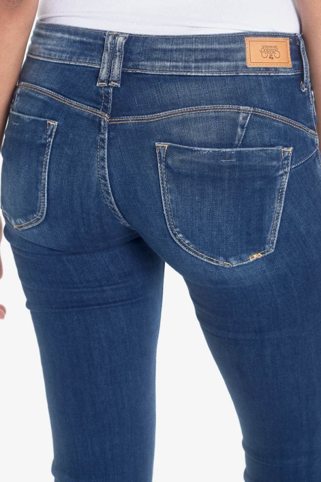 Pulp regular jeans bleu N°2 