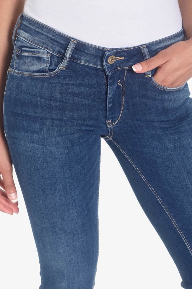 Pulp regular jeans bleu N°2 