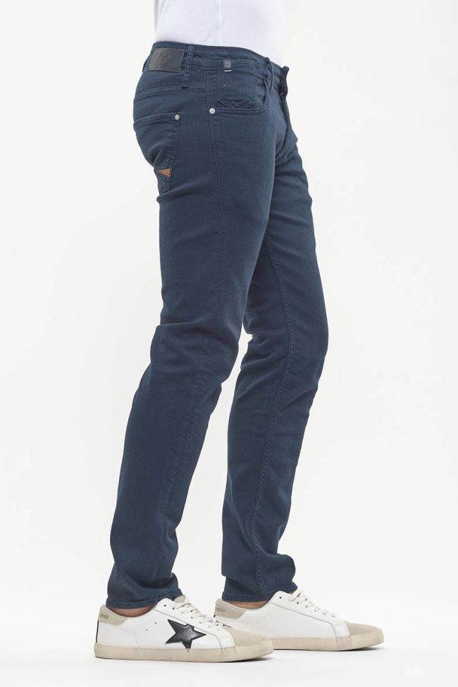 Jeans 700/11 slim Adam marine