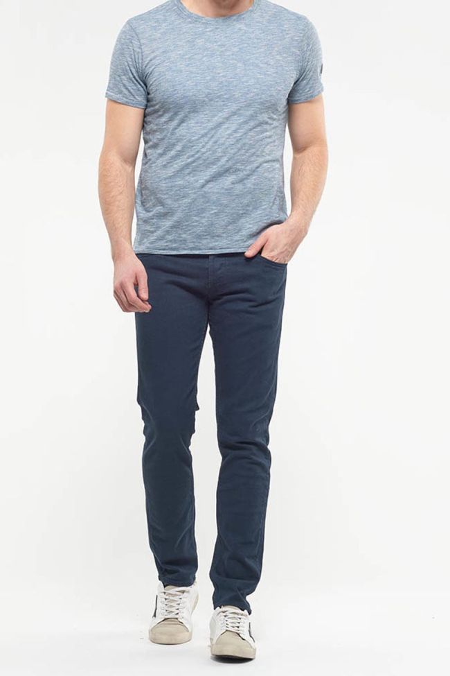 Jeans 700/11 slim Adam marine