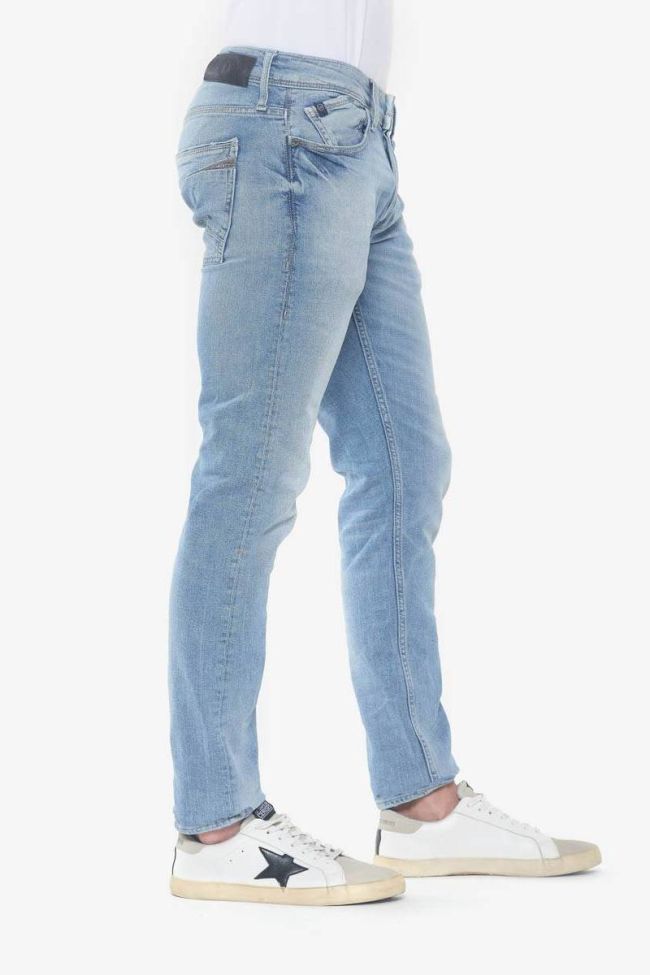 Basic 700/11 adjusted jeans bleu N°5