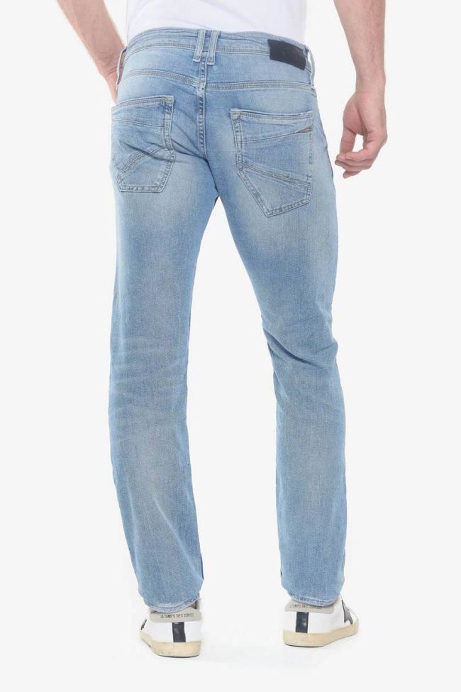 Basic 700/11 adjusted jeans bleu N°5