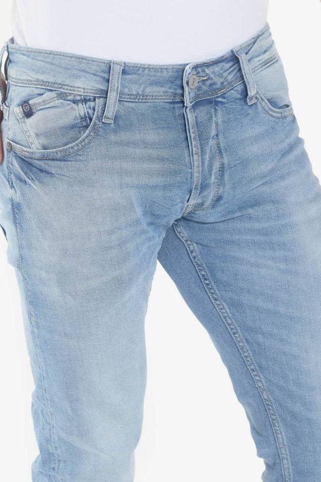 Basic 700/11 adjusted jeans bleu N°5