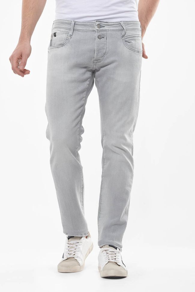 Jeans 700/11 slim Frem gris N°4