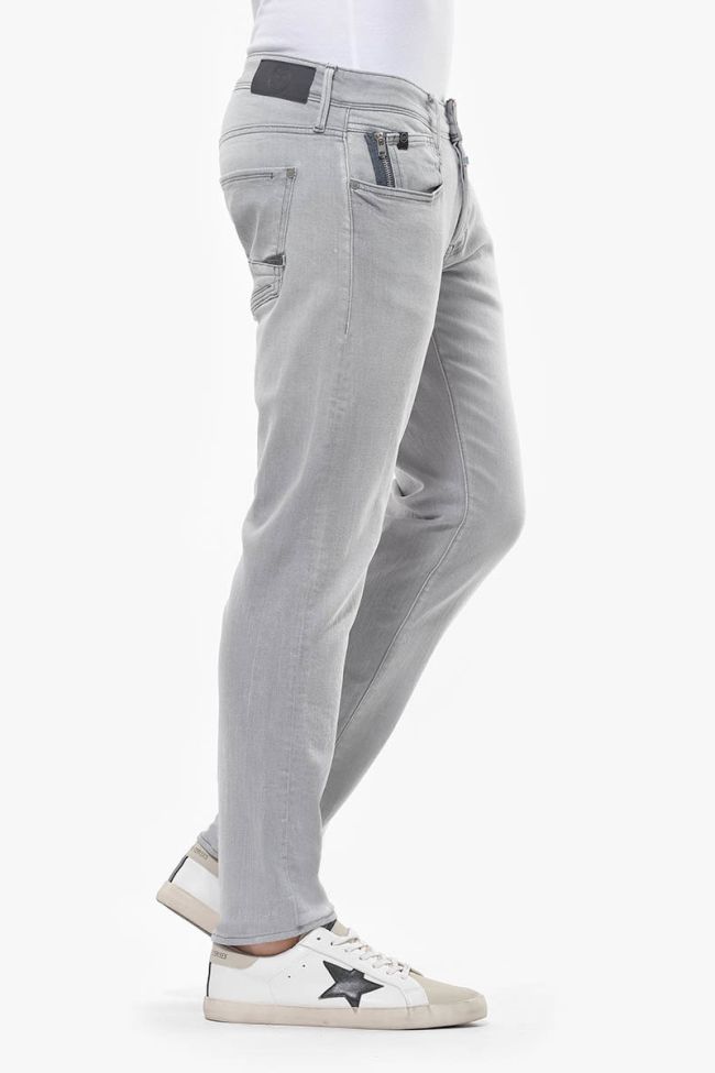 Jeans 700/11 slim Frem gris N°4