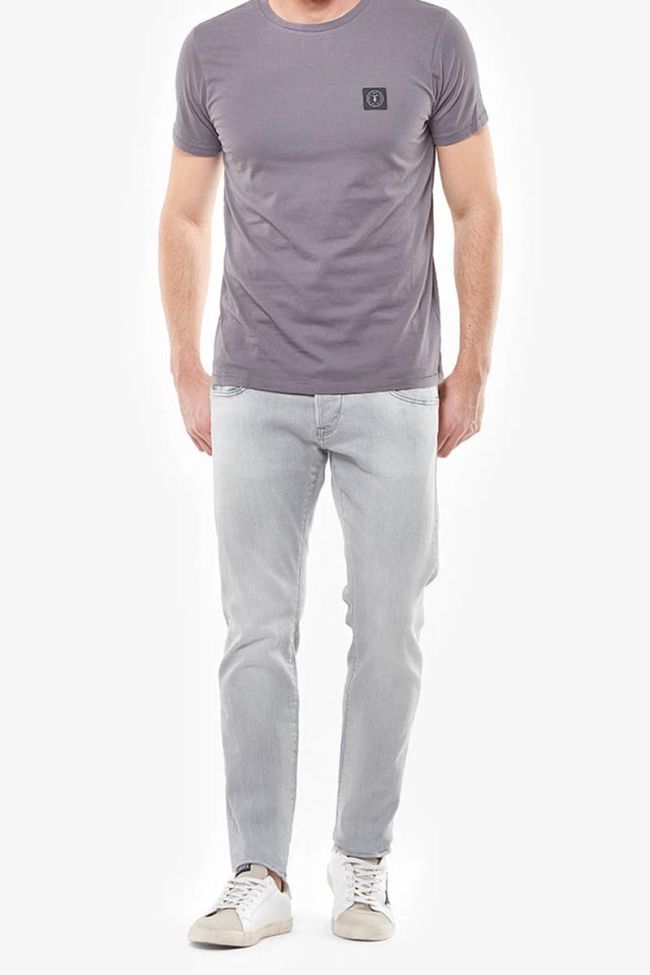 Jeans 700/11 slim Frem gris N°4