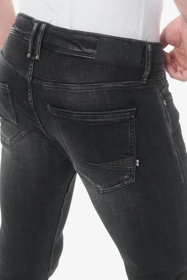 Tank 700/11 adjusted jeans noir N°1