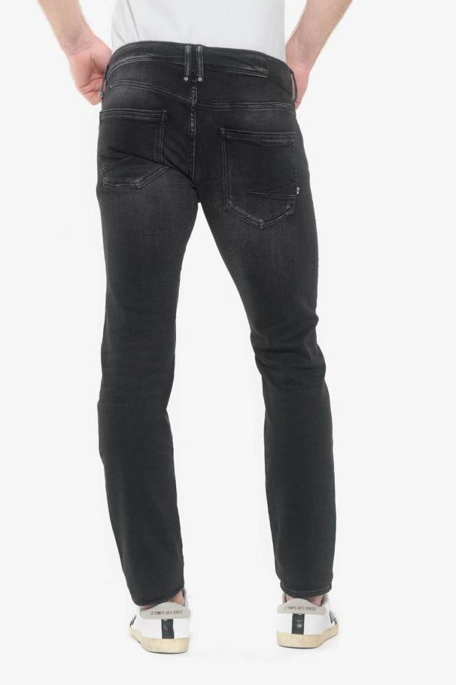 Tank 700/11 adjusted jeans noir N°1
