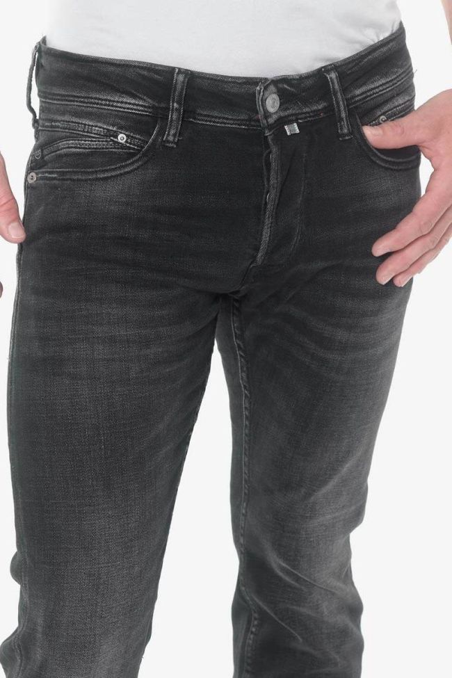 Tank 700/11 adjusted jeans noir N°1