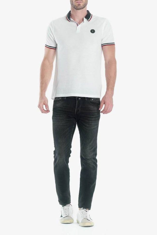 Tank 700/11 adjusted jeans noir N°1