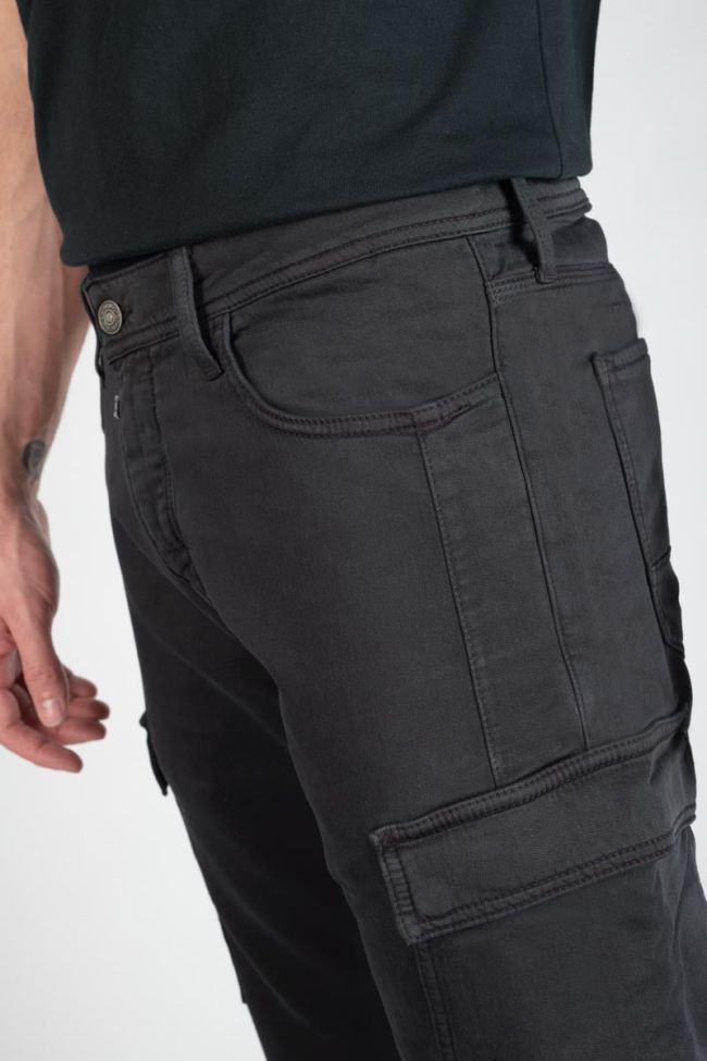 Pantalon army Jogg slim Andrew anthracite