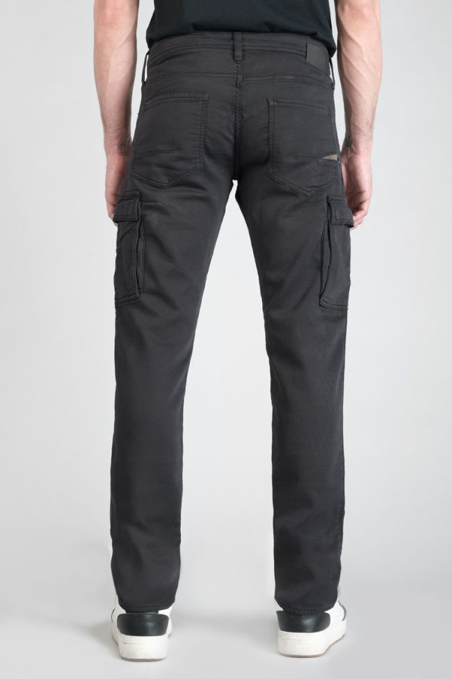 Pantalon army Jogg slim Andrew anthracite