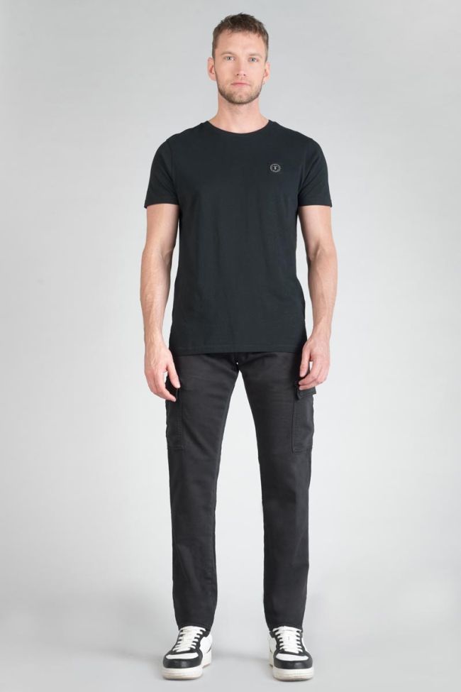 Pantalon army Jogg slim Andrew anthracite