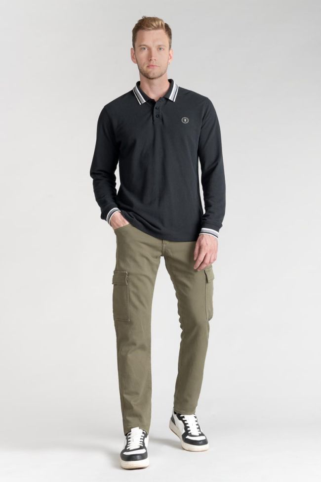 Pantalon army Jogg slim Andrew aloe