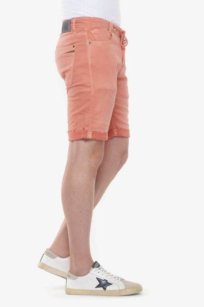 Bermuda Jogg orange