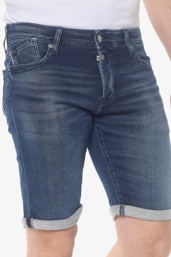 Bermuda Jogg If bleu