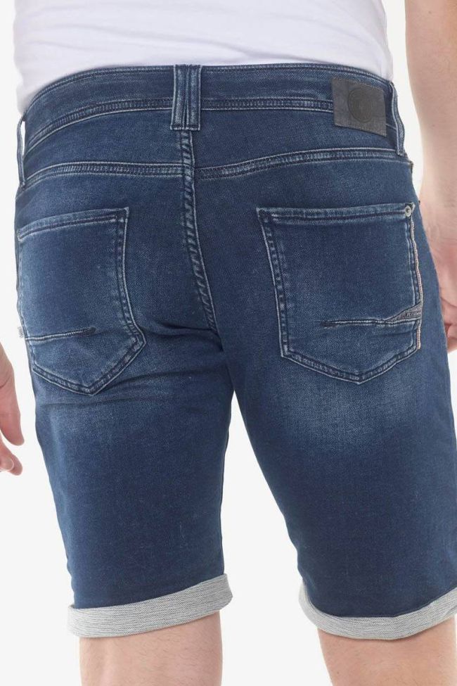 Bermuda Jogg If bleu