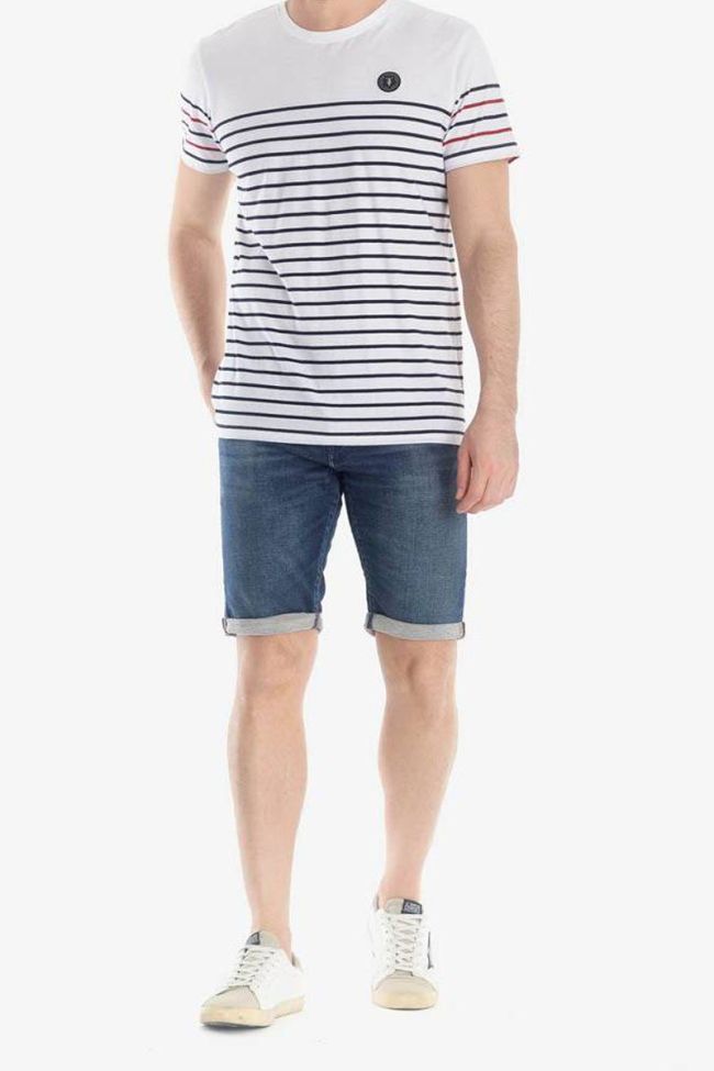 Bermuda Jogg If bleu