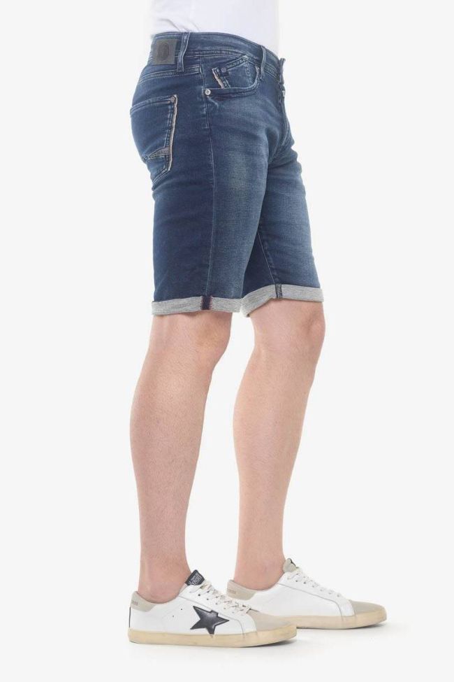 Bermuda Jogg If bleu