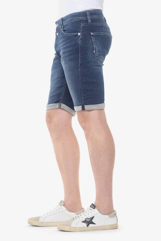 Bermuda Jogg If bleu