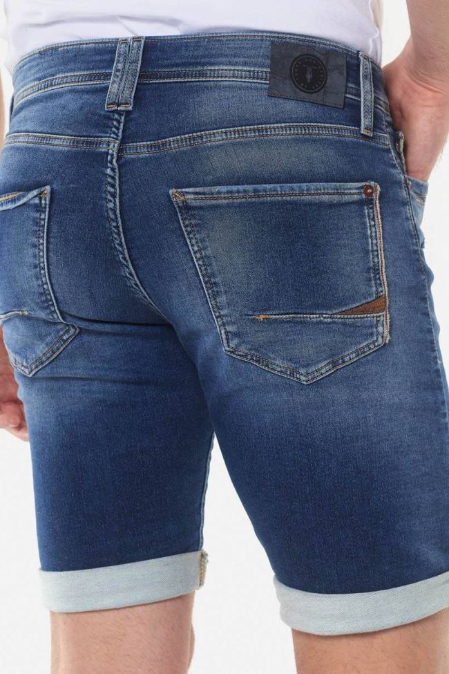 Bermuda Jogg If bleu destroy