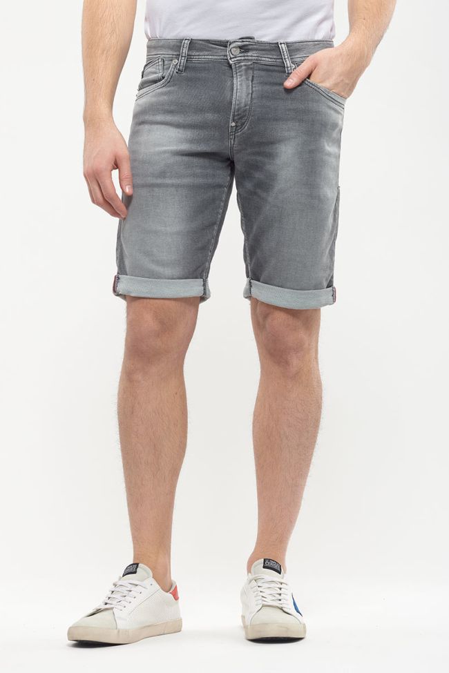 Bermuda Jogg Lo gris