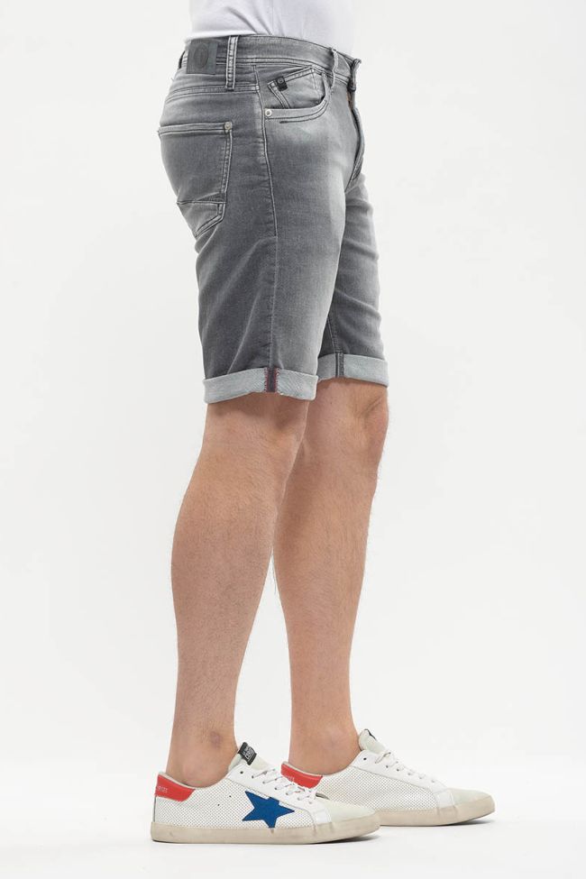 Bermuda Jogg Lo gris