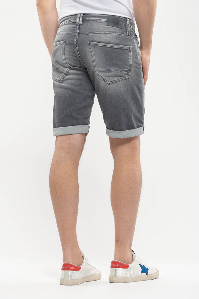Bermuda Jogg Lo gris