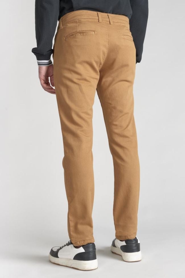 Pantalon chino Jogg Kurt