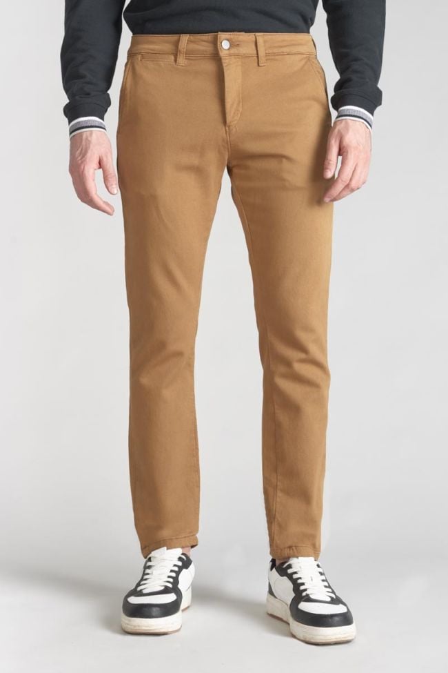 Pantalon chino Jogg Kurt