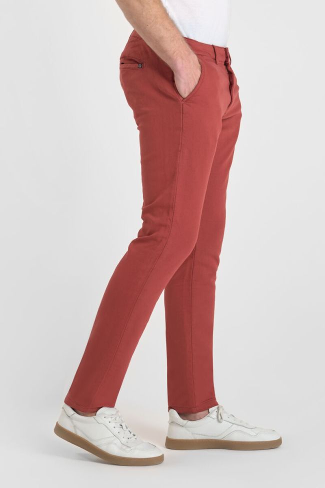 Pantalon chino Jogg Kurt