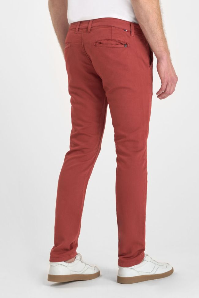 Pantalon chino Jogg Kurt