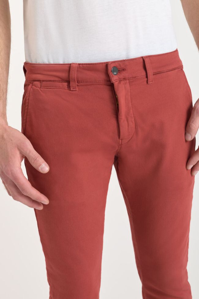 Pantalon chino Jogg Kurt