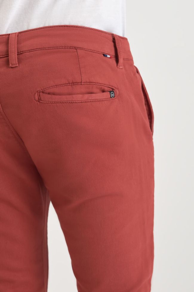 Pantalon chino Jogg Kurt