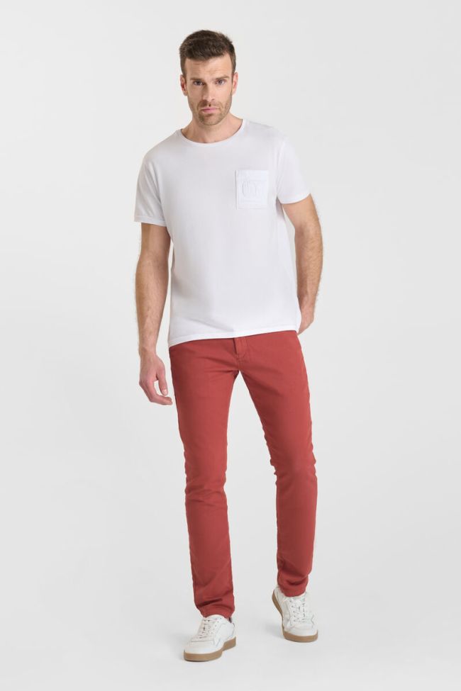 Pantalon chino Jogg Kurt