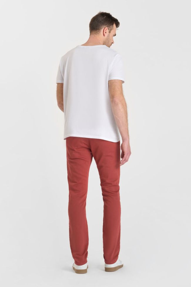Pantalon chino Jogg Kurt